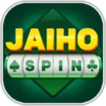 JAIHO SPIN